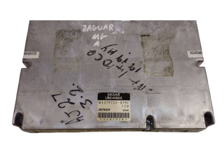 Комплект блоков управления MB0797008792 Jaguar XJ X308