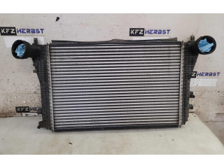 Интеркулер 1K0145803T, 1K0145803T Volkswagen Touran II