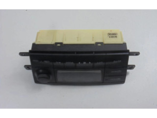 Блок управления кондиционером CB82D, CB82D Mazda Premacy