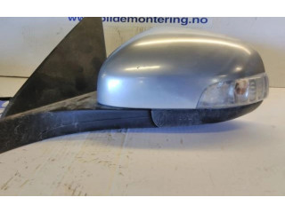 Зеркало электрическое        Volvo C30  2010 - 2013 года   