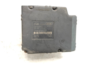 Блок АБС 8Z0614517C, 10094703063 Audi A2 - года