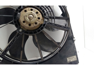 Вентилятор радиатора 7700836311 Renault Clio II 1.2
