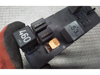 Zpětné zrcátko  Volkswagen Caddy 2007  1K0937049S  