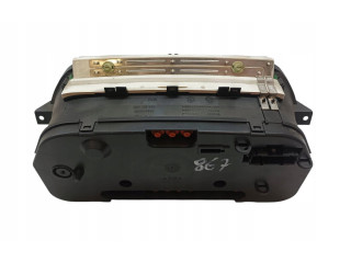 Панель приборов 1H0919864Q, 90KM Volkswagen Golf III