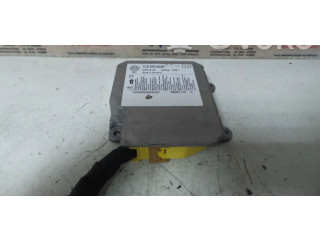 Блок подушек безопасности 1C0909605K016, 1C0909605K   Volkswagen Polo