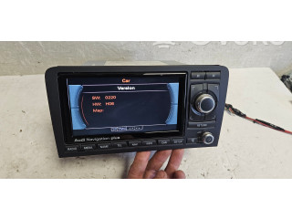 Pojistková skříňka 8P0035193G, RNSE Audi A3 S3 A3 Sportback 8P 2007