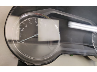 Přístrojová deska Ford F150 2021 ML3T10849DTC