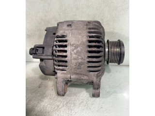 Генератор 03g903016a, 2543374d Audi A6 S6 C6 4F