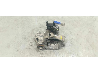 Механическая коробка передач, 5 передач