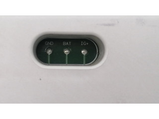 Přístrojová deska Ford Edge I 2008 7T4T10849CF, MX1575304772