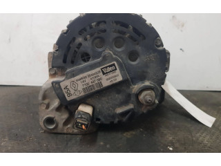 Генератор 7700437090   Renault Clio III      