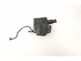 Ручка стеклоочистителей    Renault Scenic RX