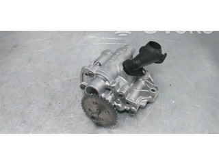 Масляный насос  CRJA 04E115103F, 04E115103AE  Volkswagen Jetta VI 