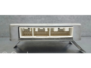 Řídící jednotka 3911002743, S02808263 Hyundai Atos Classic 2001