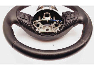 Руль Mazda 3 II 2013-2016 года K0273, BHP232982A02