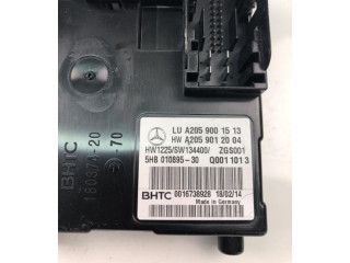 Zpětné zrcátko Mercedes-Benz C AMG W205 2015 A2059001513, FR1097