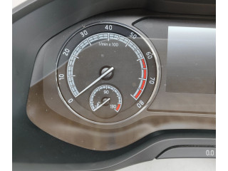 Панель приборов 565920940D, A3C0466800000 Skoda Karoq