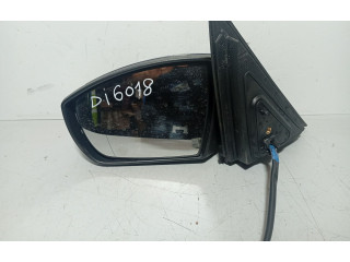 Зеркало электрическое Ford Galaxy 2006 - 2015 года