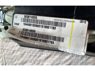 Боковая подушка безопасности A1648601205   Mercedes-Benz GL X164