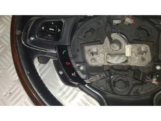 Lenkrad Jaguar XJ X351 2009 - 2019 года AW93-3F563