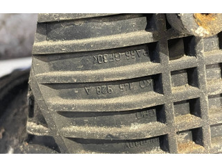 Интеркулер  1K0145928A   Volkswagen Touran I 