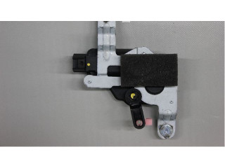 Zámek zadních dveří KIA Rio 2011