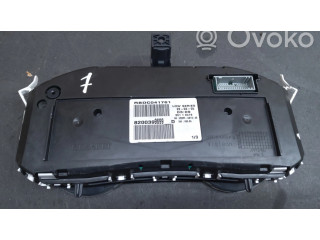 Панель приборов 8200399699D, 2RPF10A855AE Renault Scenic II - Grand scenic II