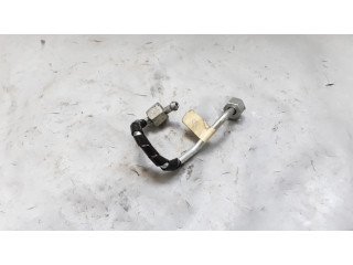 Трубка (трубки) для подачи топлива в жиклеры