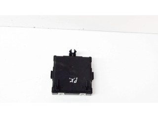 Блок управления дверью