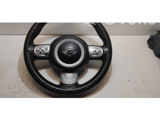Руль Mini One - Cooper Coupe R56 2005 - 2014 года 3368R561