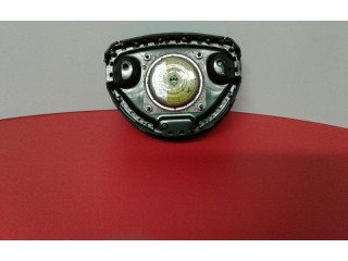 Подушка безопасности водителя 13188242, 464064757 Opel Meriva A