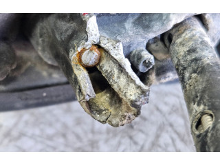 Зеркало (механическое) Audi 80 90 B3 1986 - 1991 года