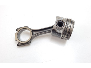  Поршень с шатуном  081187, 038J  Volkswagen PASSAT B6  