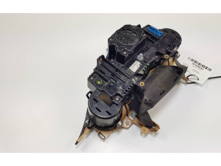 Přístrojová deska Porsche Panamera (970) 2016 97064198285