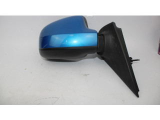 Zpětné zrcátko Renault Sandero I 036965