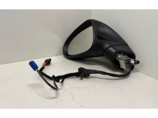 Zpětné zrcátko Volkswagen Touareg II 2016 7P6857501ED