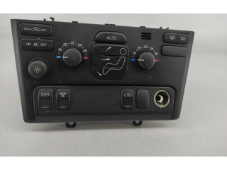 Блок управления климат-контролем Volvo XC90