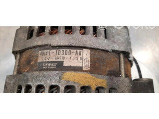 Генератор 4W4T10300AA Aston Martin Vantage III 4.3