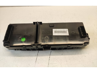 Блок управления климат-контролем 275109409R, 120405130303 Renault Scenic III Grand scenic III
