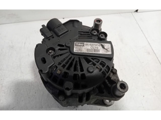 Генератор 2543476A   Citroen C-Crosser      