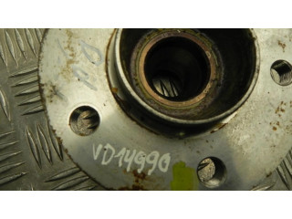 Подшипник колеса