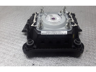 Подушка безопасности водителя 2K0880201B Volkswagen Caddy