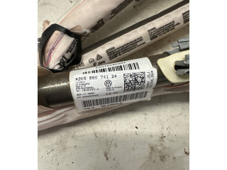 Боковая подушка безопасности 2K5880741D   Volkswagen Caddy