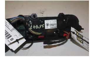 Блок управления климат-контролем 5E0820047J Skoda Octavia Mk3 (5E)