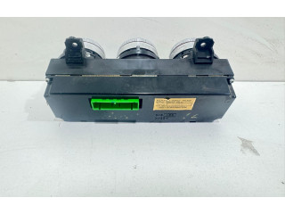 Блок управления климат-контролем 39510-79J0, 39510-79J0   Fiat Sedici