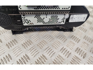 Панель приборов 8W6920970A Audi S5 Facelift