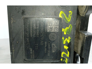 Блок управления АБС 3Q0907379AB, 3Q0614517AB Volkswagen Golf VII