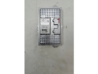 Блок управления Xenon