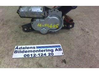 Моторчик заднего дворника XF22-17404-AC, 24010051 Ford Windstar