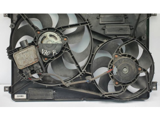 Вентилятор радиатора P31293777 Volvo V70